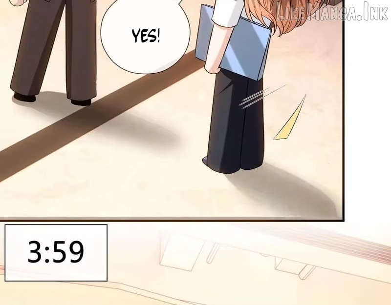 Madam and Her Daily Online Face-Slapping Chapter 246  - page 30
